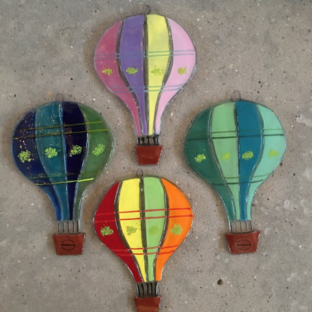 luftballoner i glas