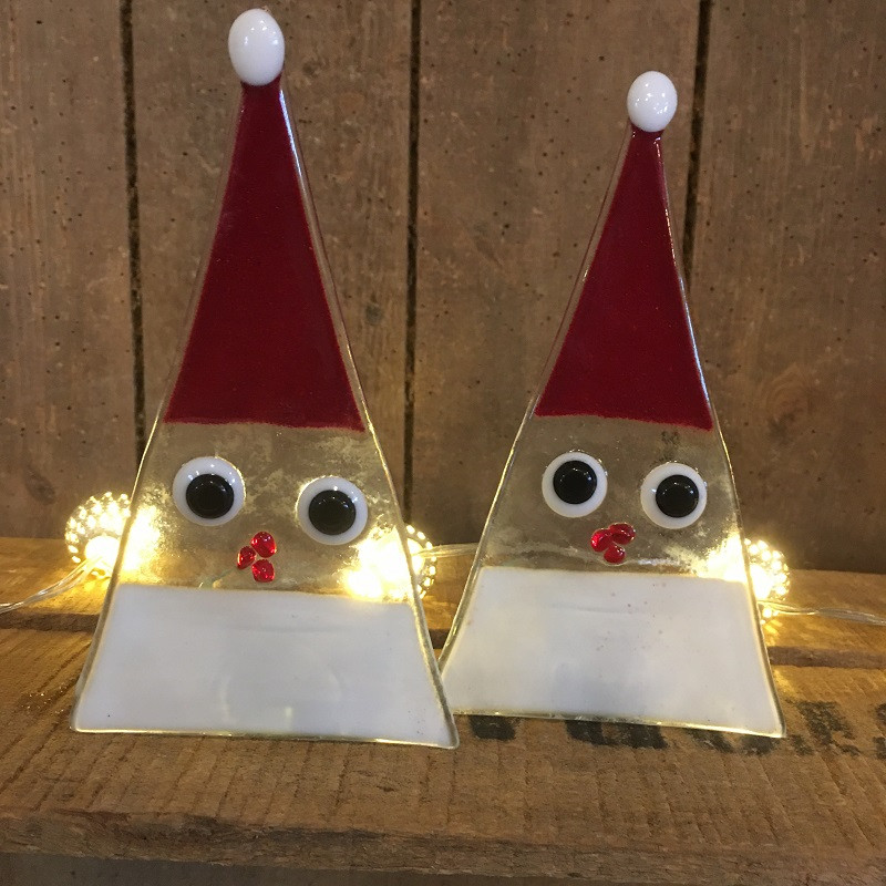 glaskunstnisse