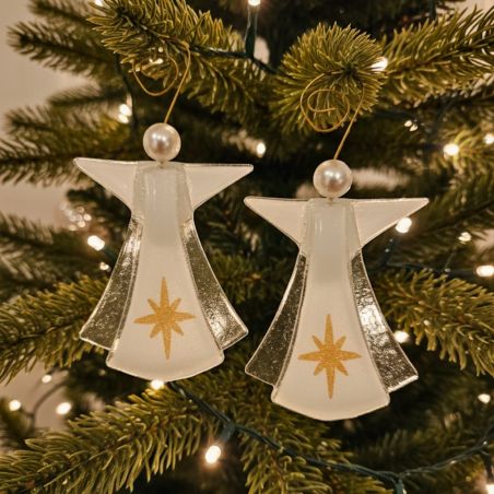 Årets Engel 2025 - 2 stk.