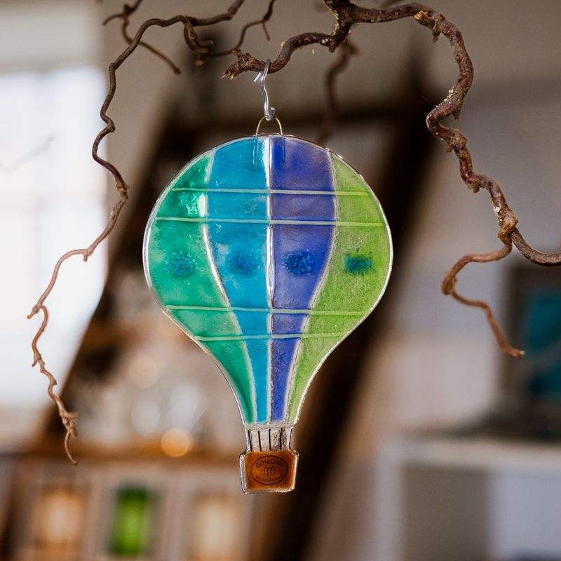 glasluftballon